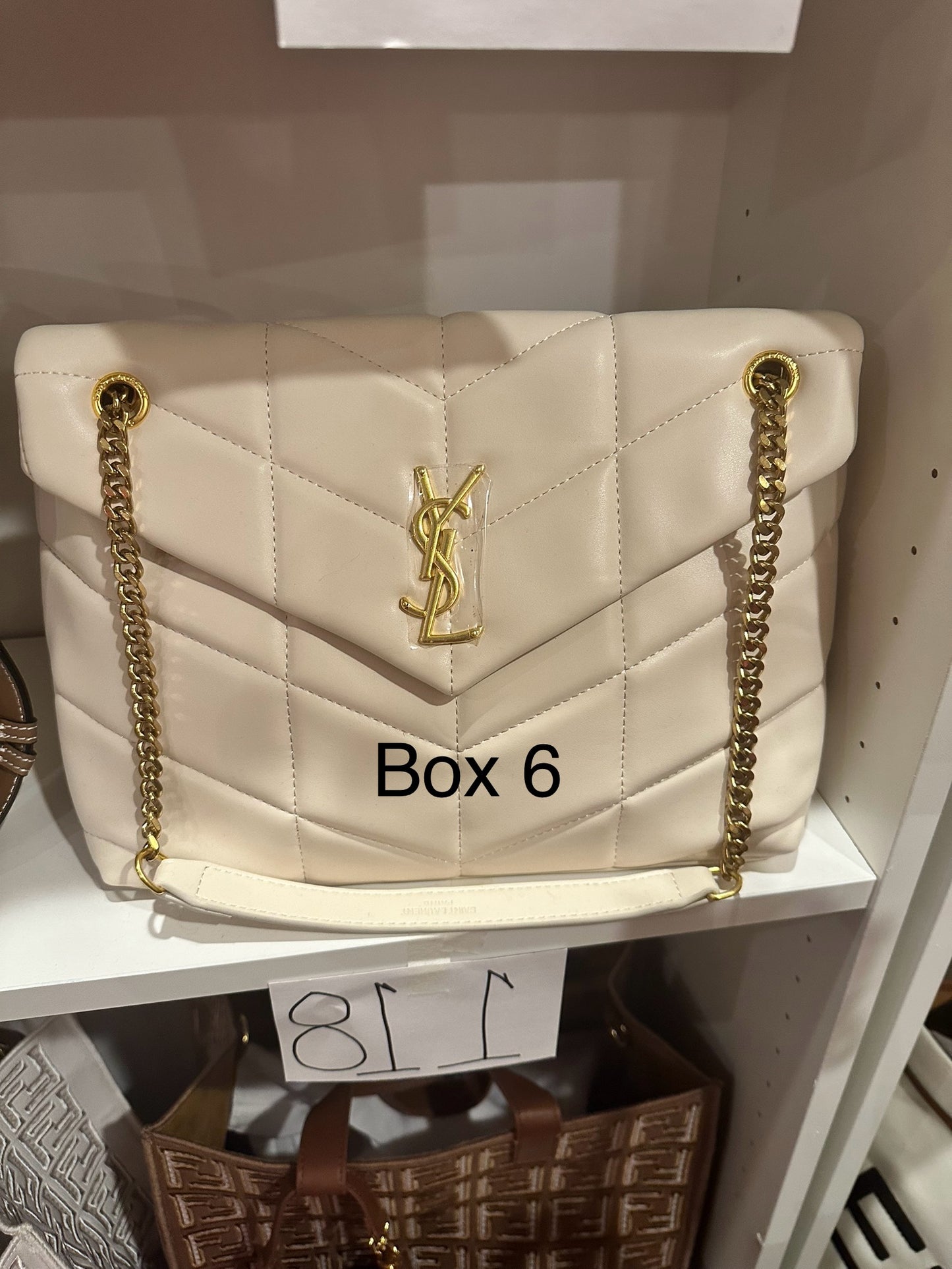 Christmas Box 6 (master )
