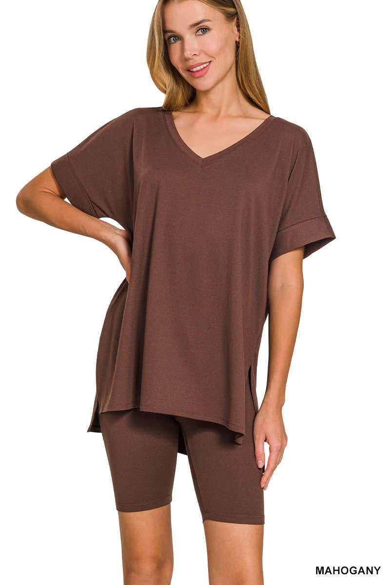 Country Gurl Short Set