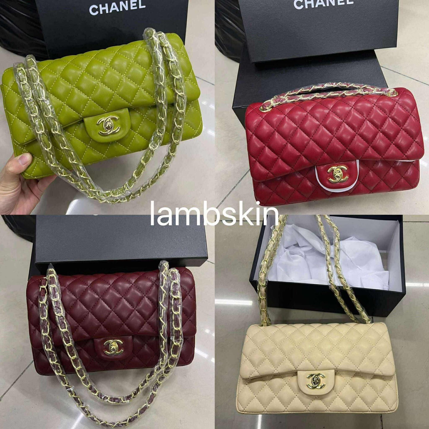 Coco Bag