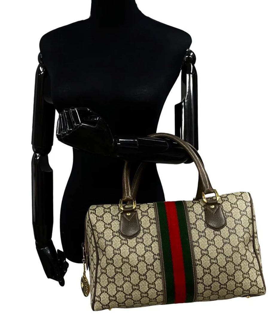 Gucci speedy