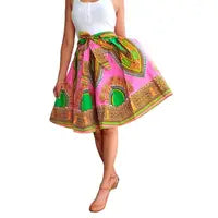 The Delta Skirt