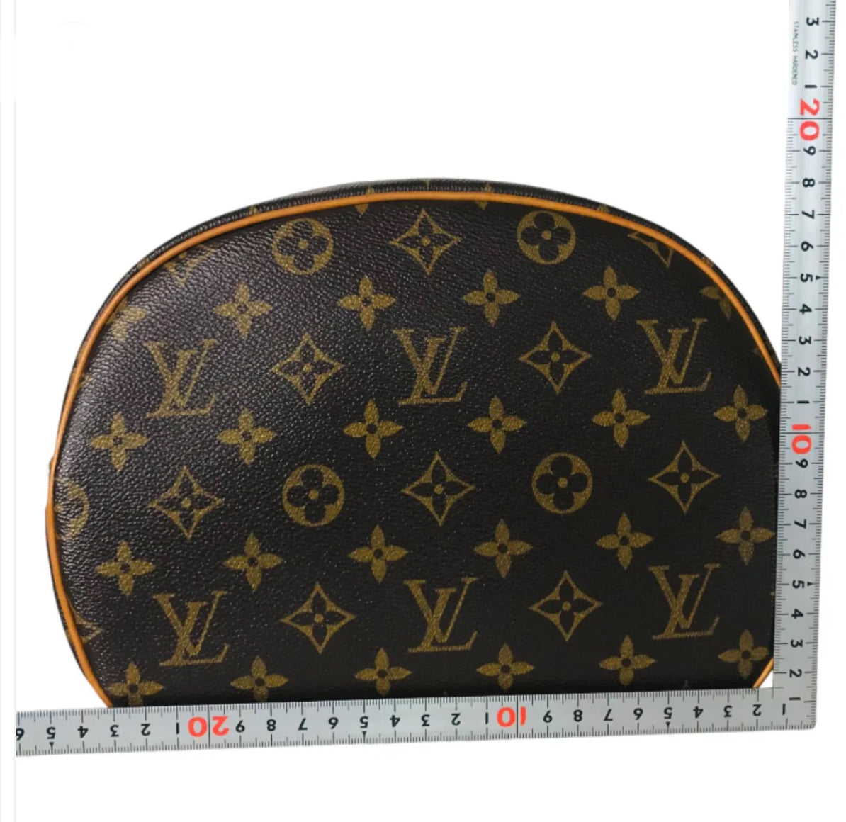 louis vuitton monogram blois