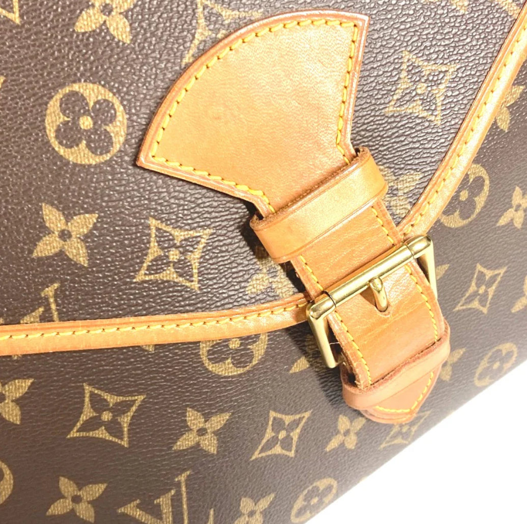 Louis Vuitton Beverly