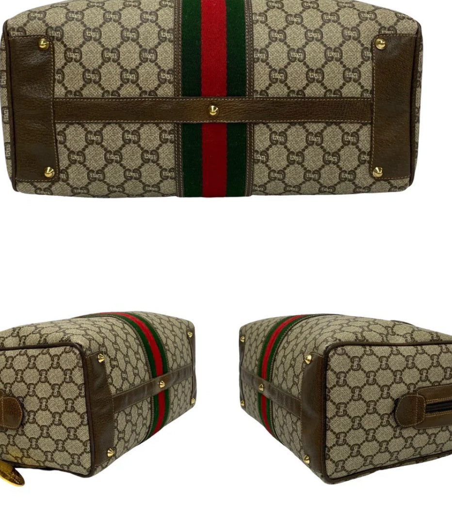 Gucci speedy