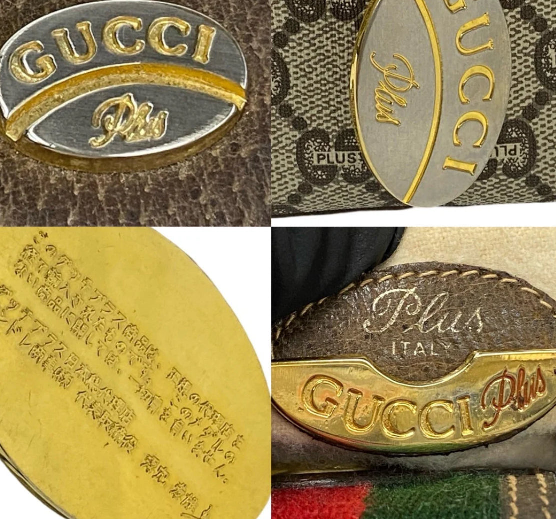 Gucci speedy