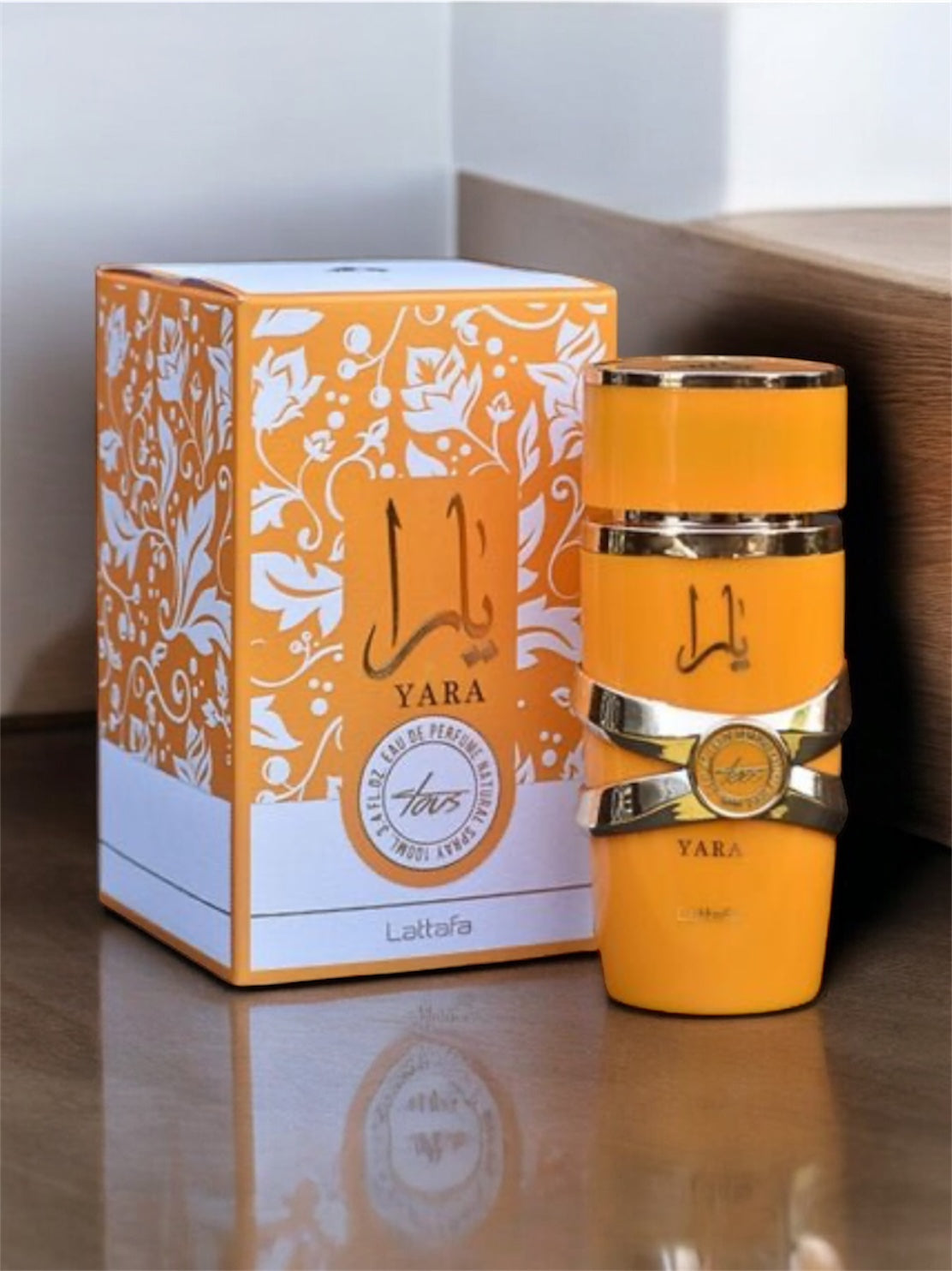 Yara perfume