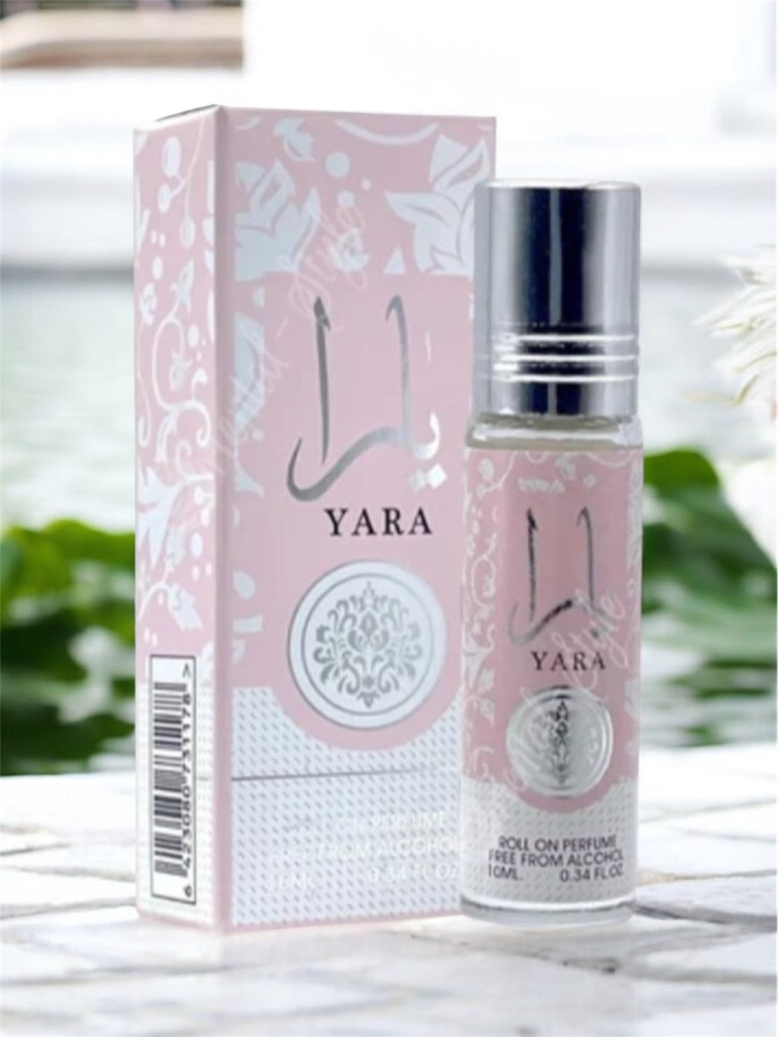 Yara perfume