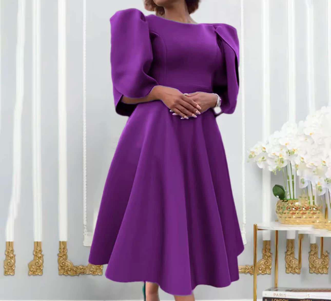 Sunday’s Best dress