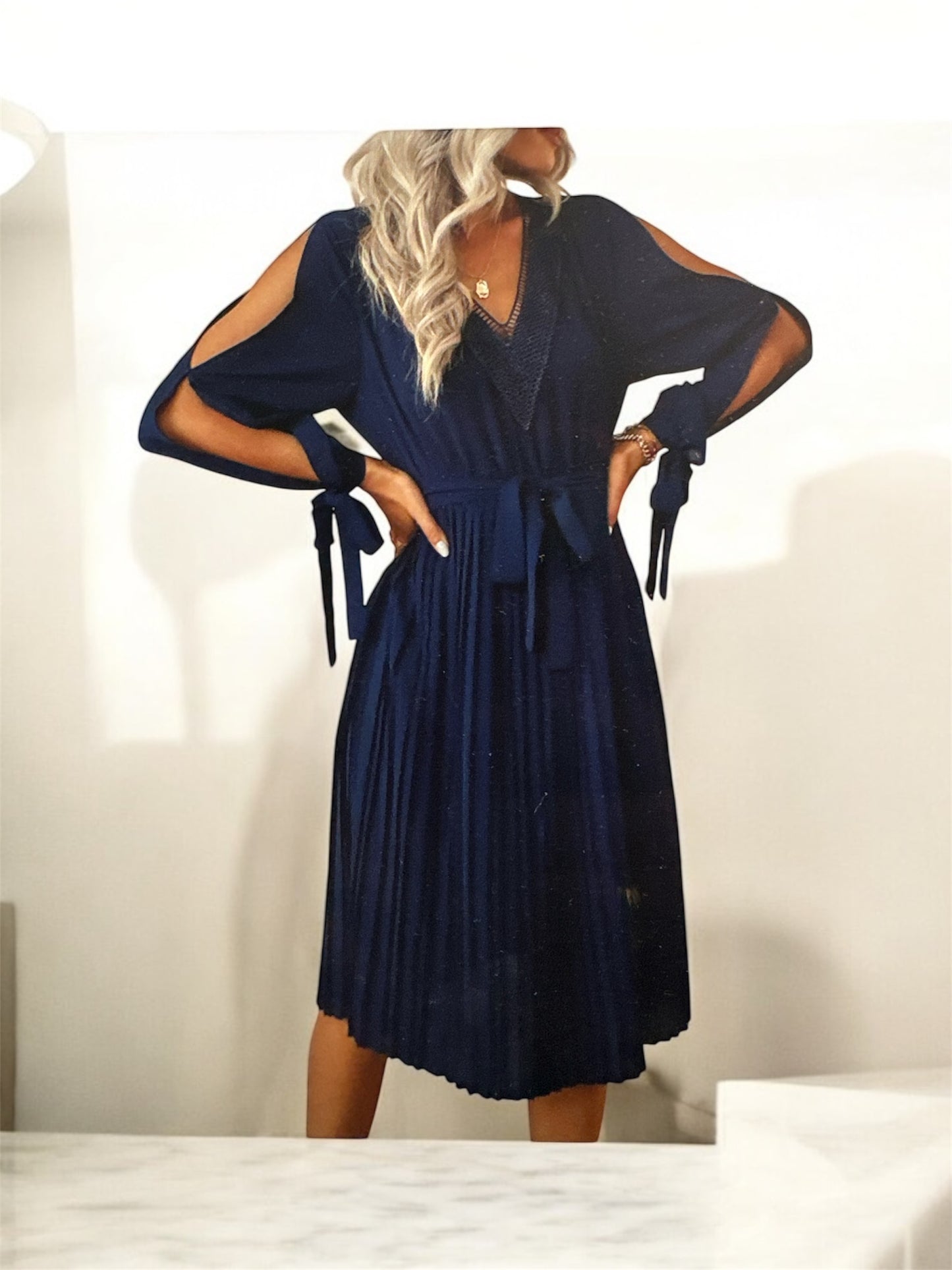 The all purpose Sunday dress