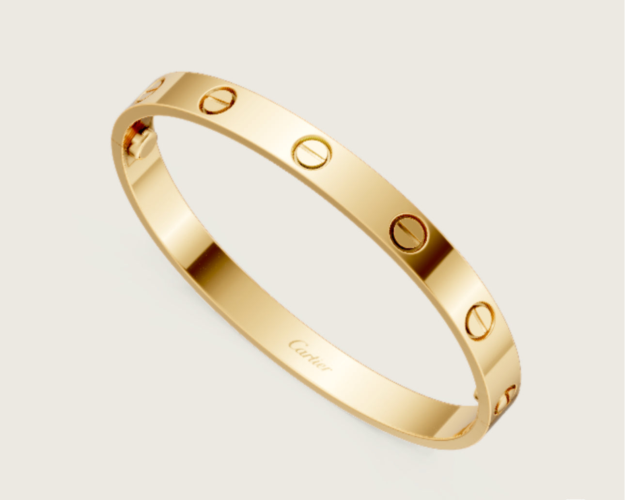 custom bangle