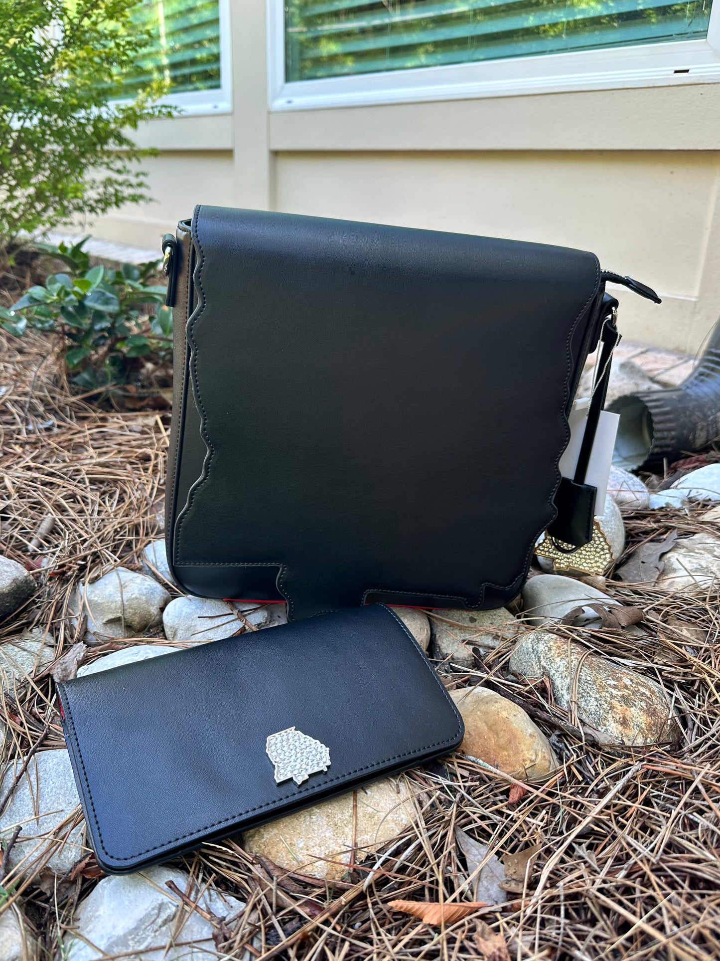 Country Gurl Signature CRoss body
