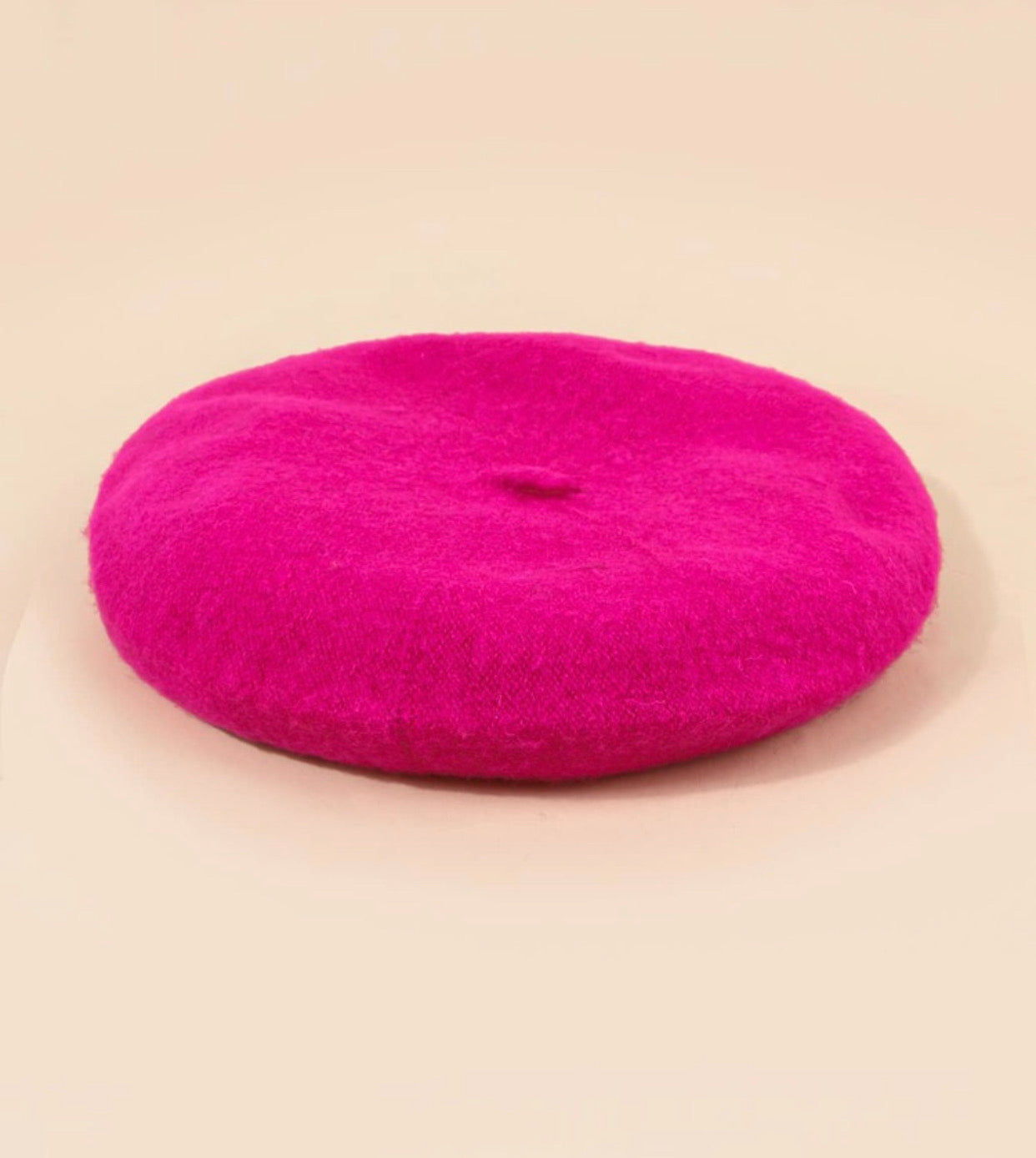 Stylish Beret’s