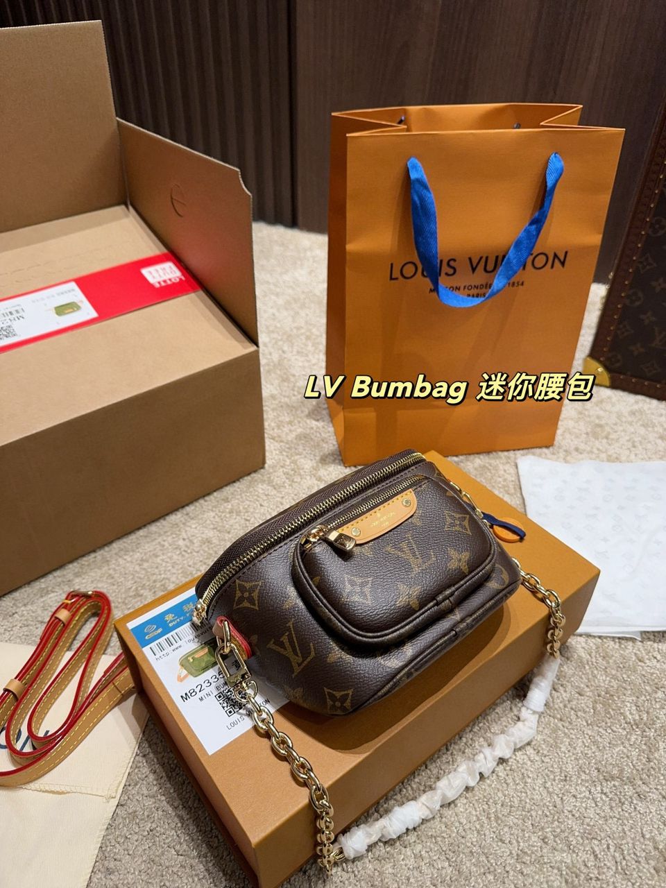 Bumbag