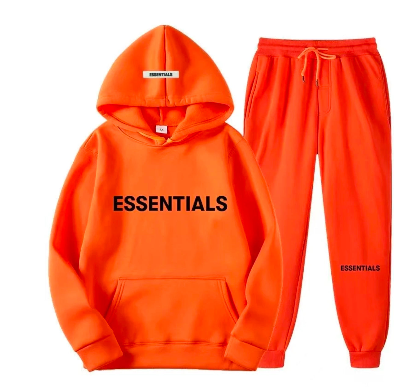 Ess. Sweat suits