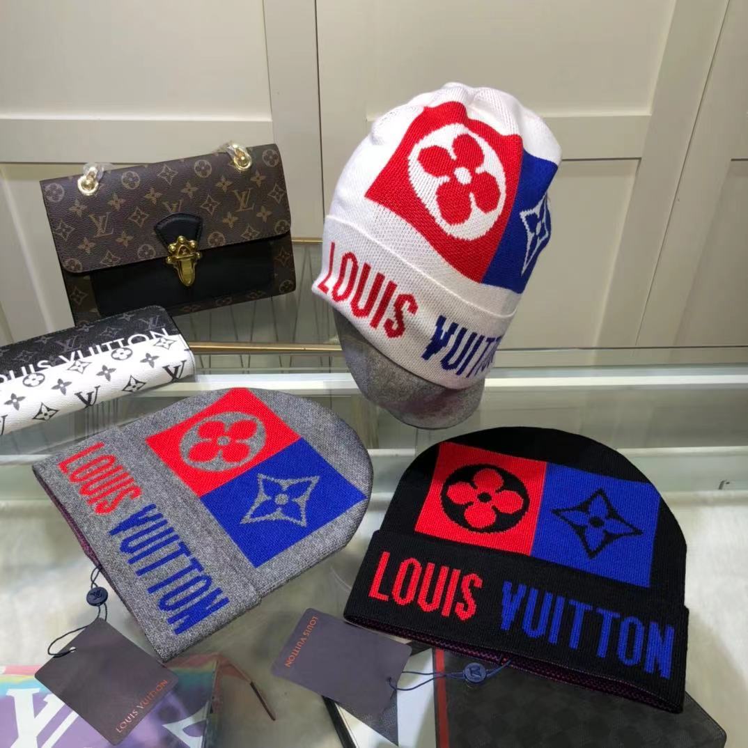 lv beanie sale