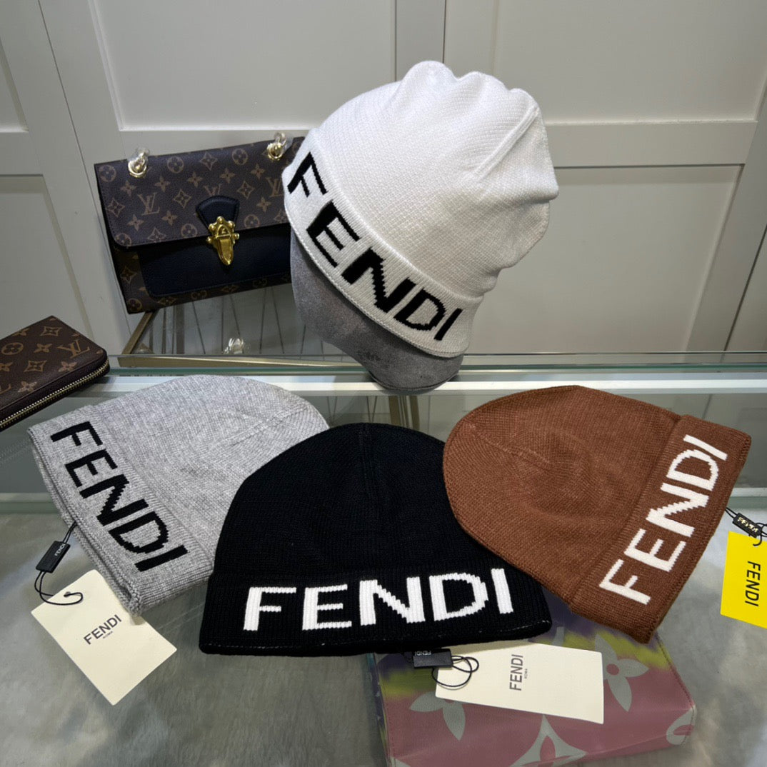 fen beanie