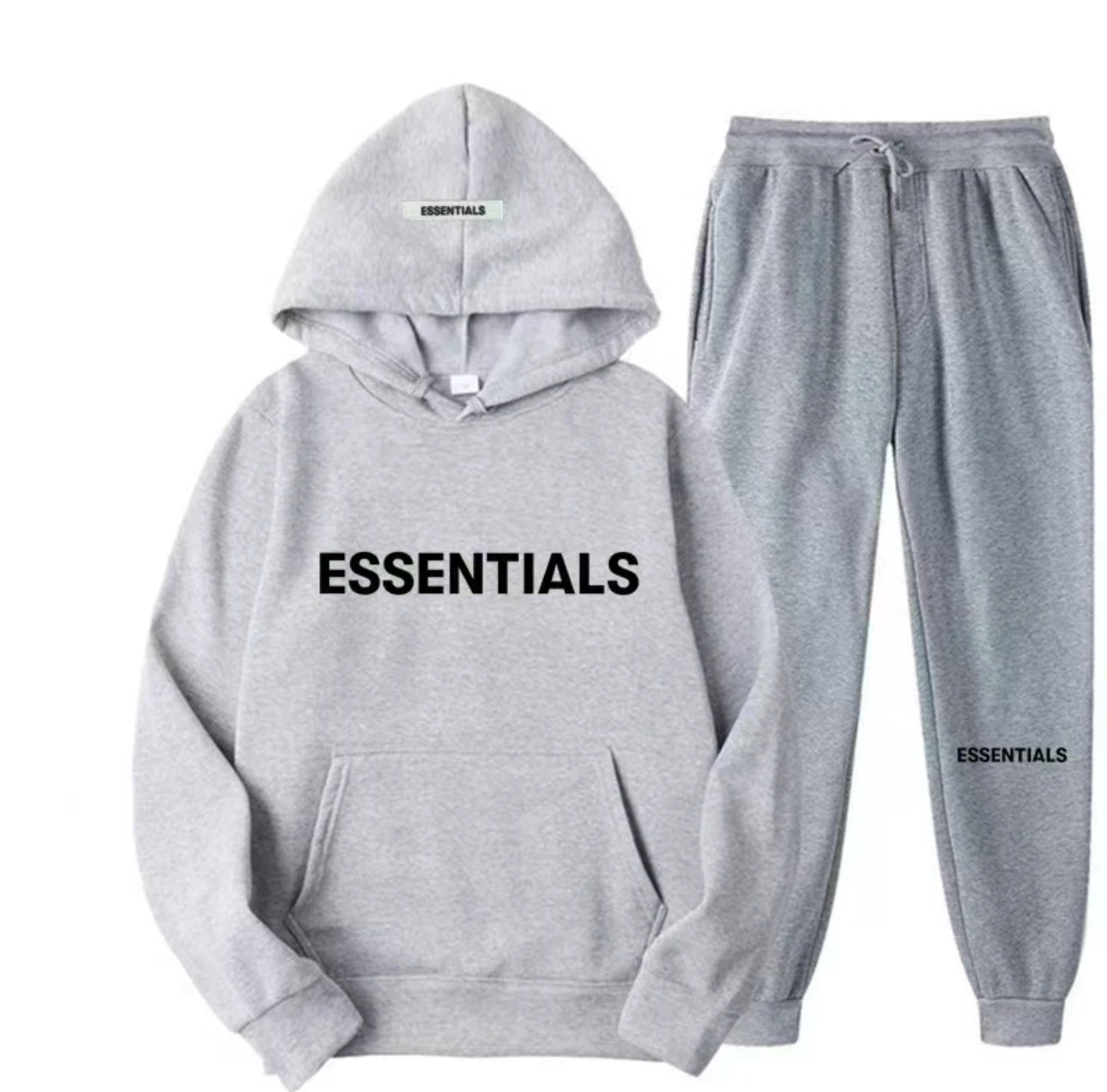 Ess. Sweat suits