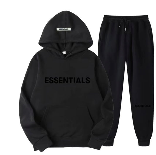 Ess. Sweat suits