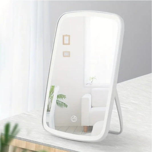 Portable LED vanity