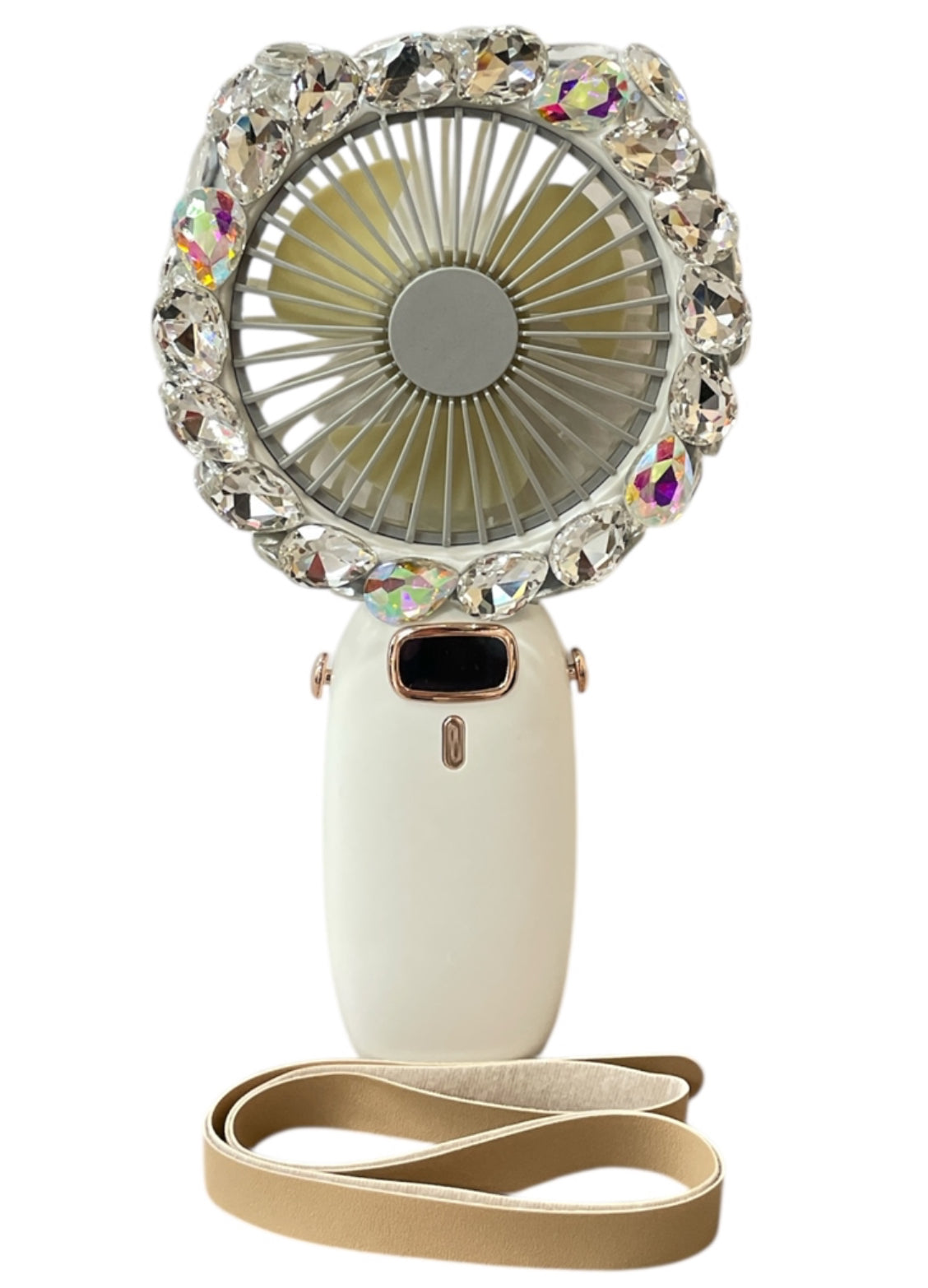 Bling Fans