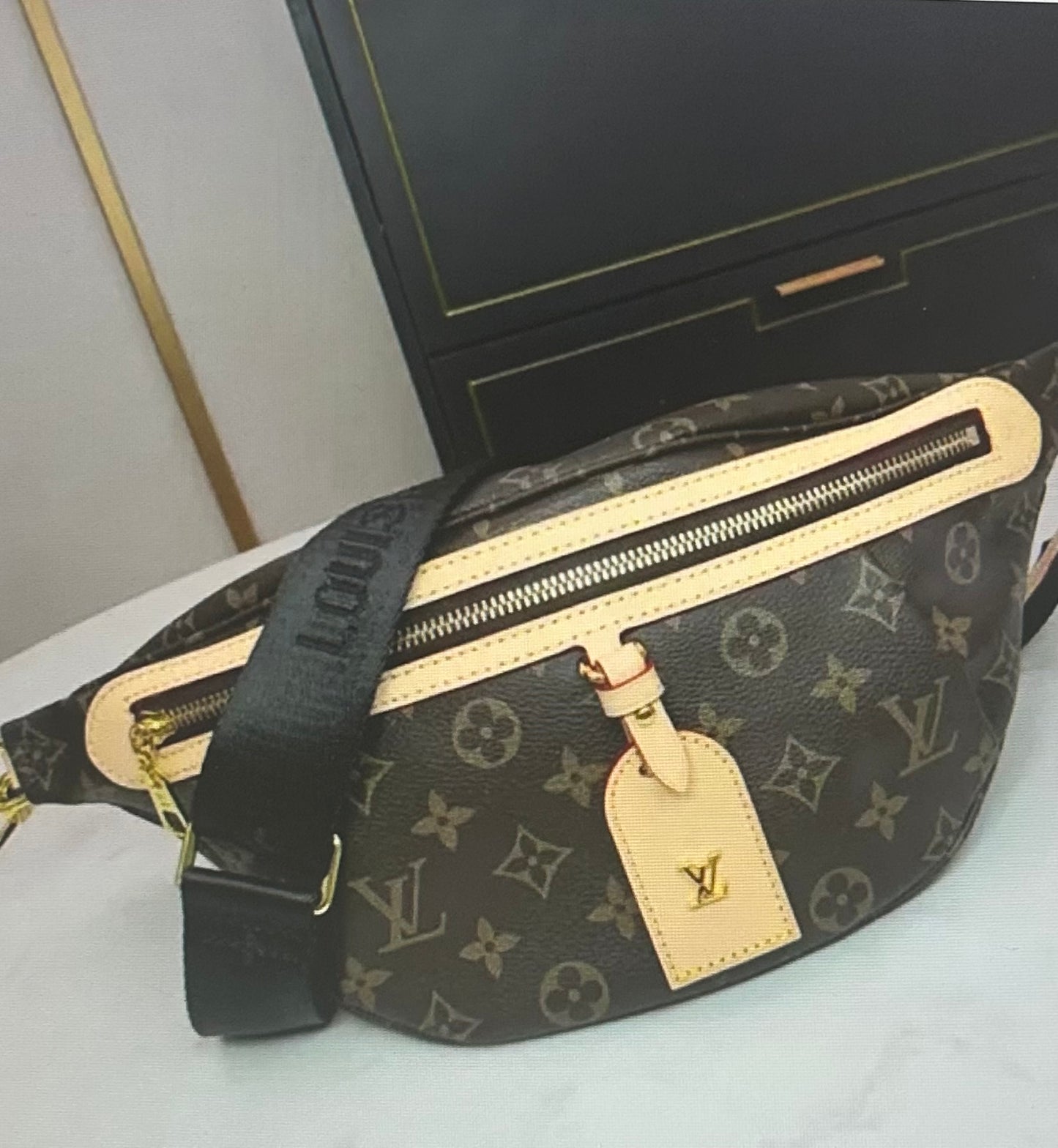 Body/waist bag