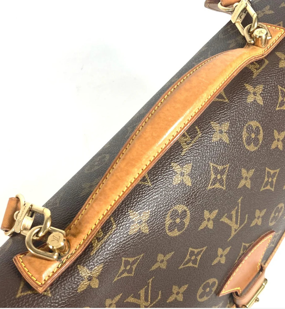 Louis Vuitton Beverly