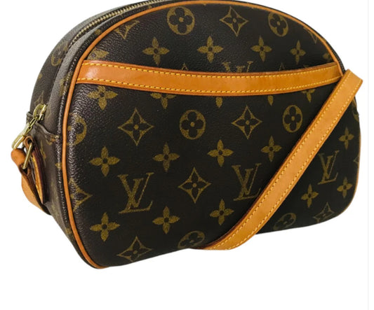 louis vuitton monogram blois