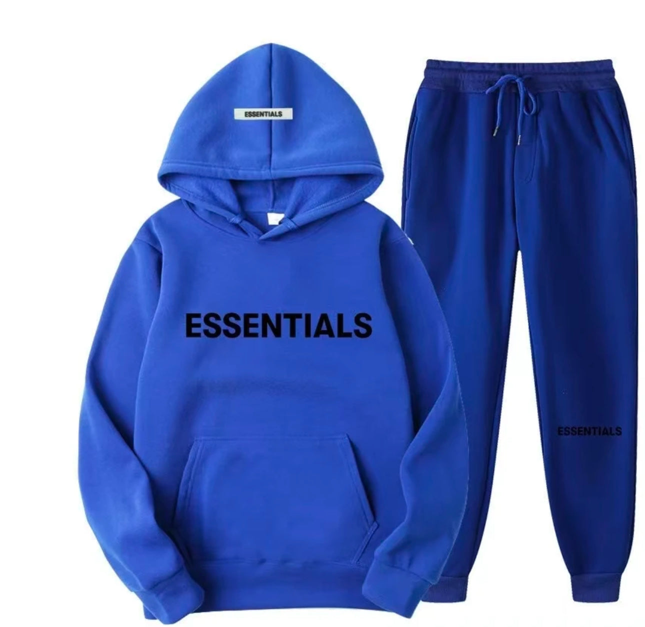 Ess. Sweat suits