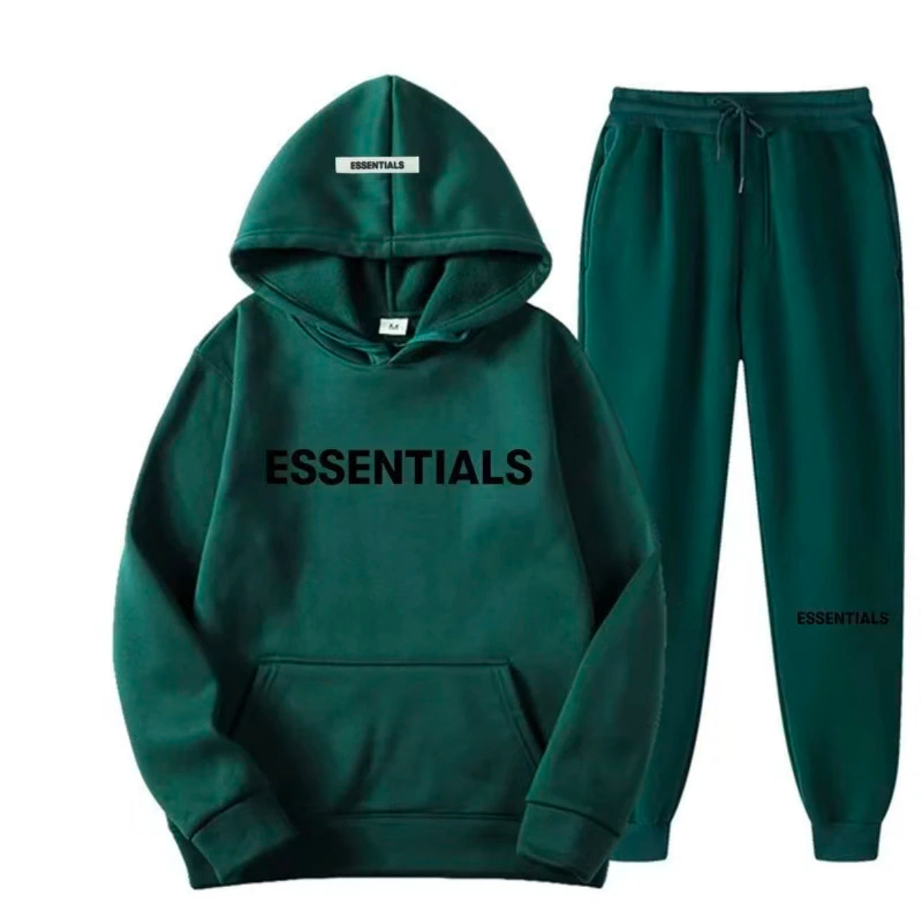 Ess. Sweat suits