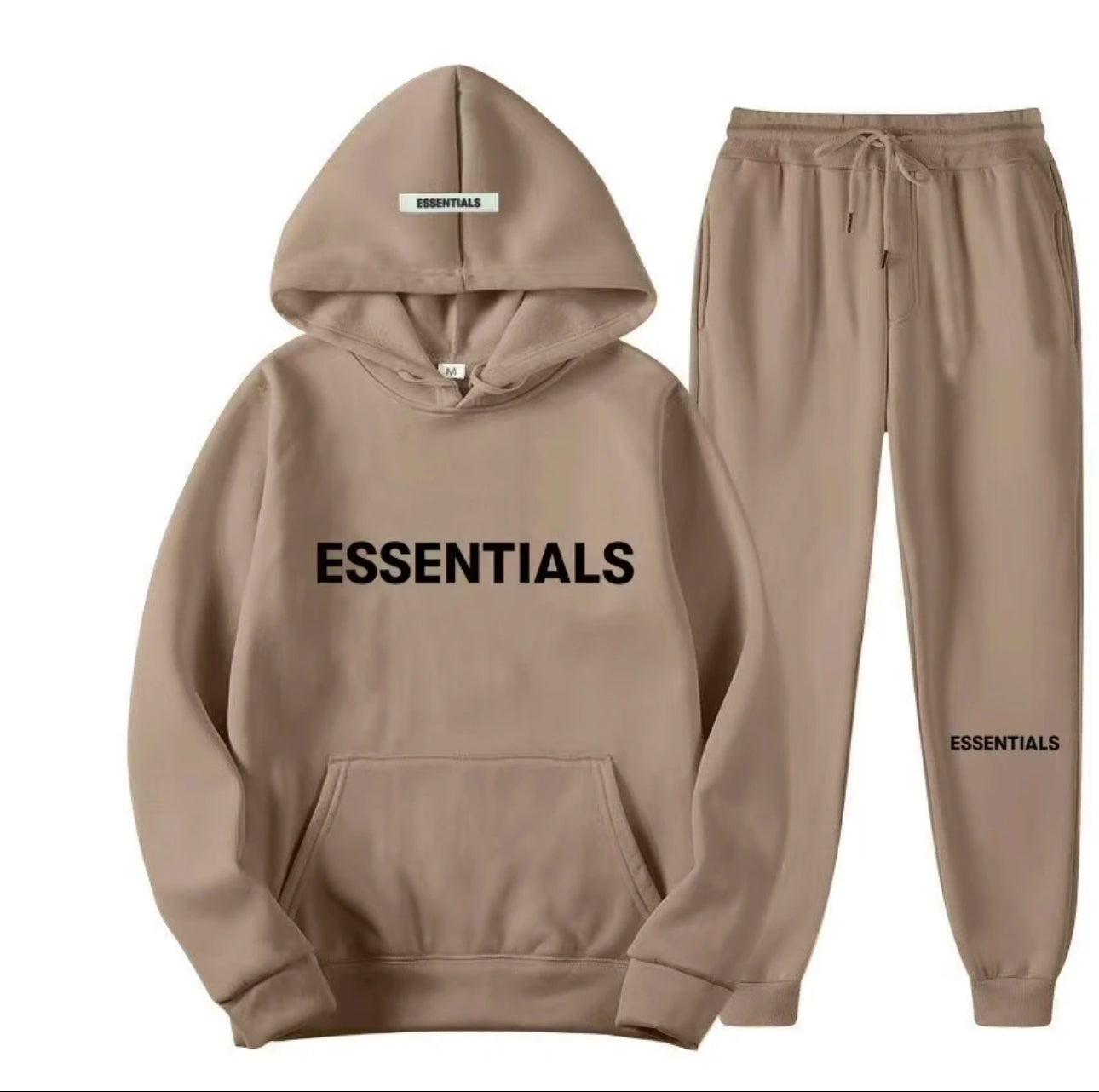 Ess. Sweat suits