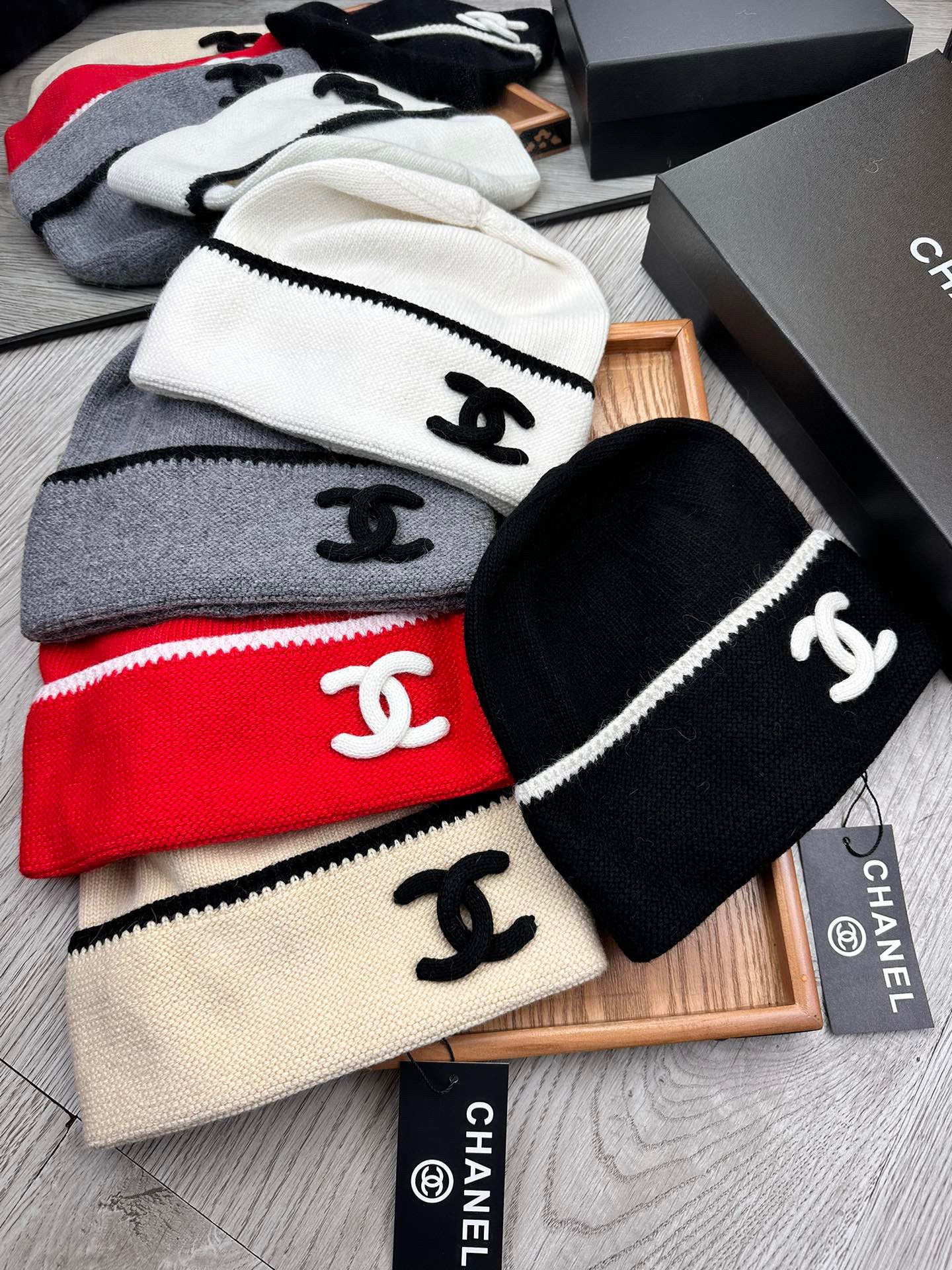 coco beanies