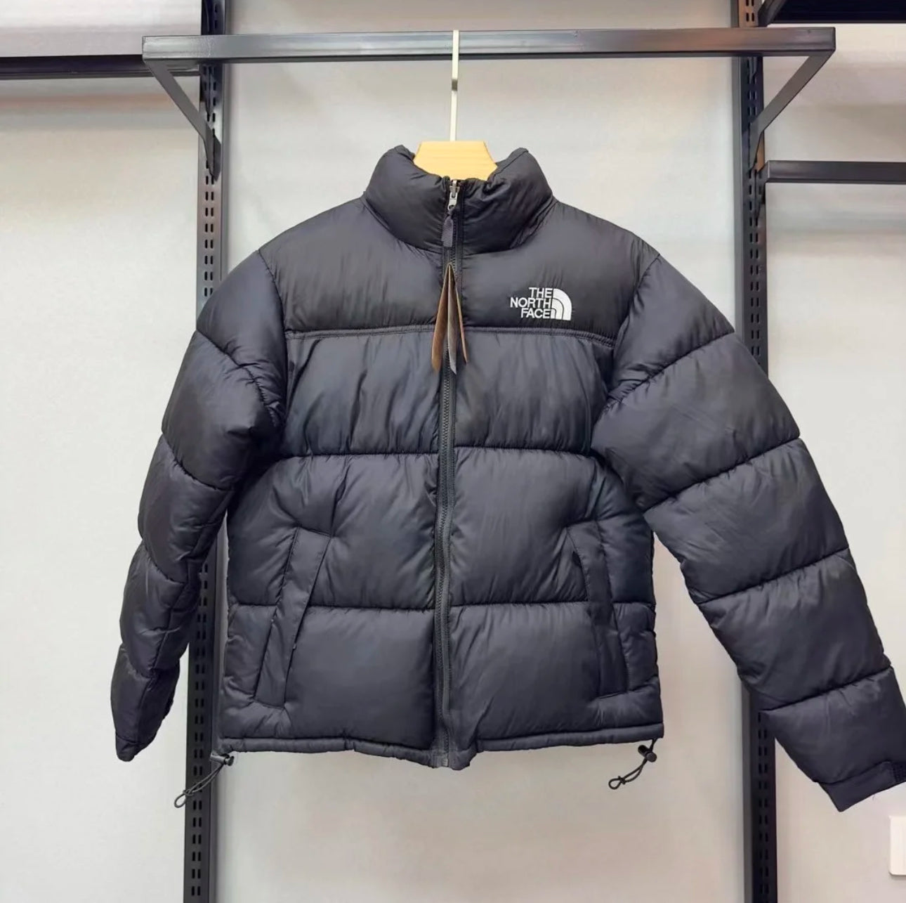 N Face jacket