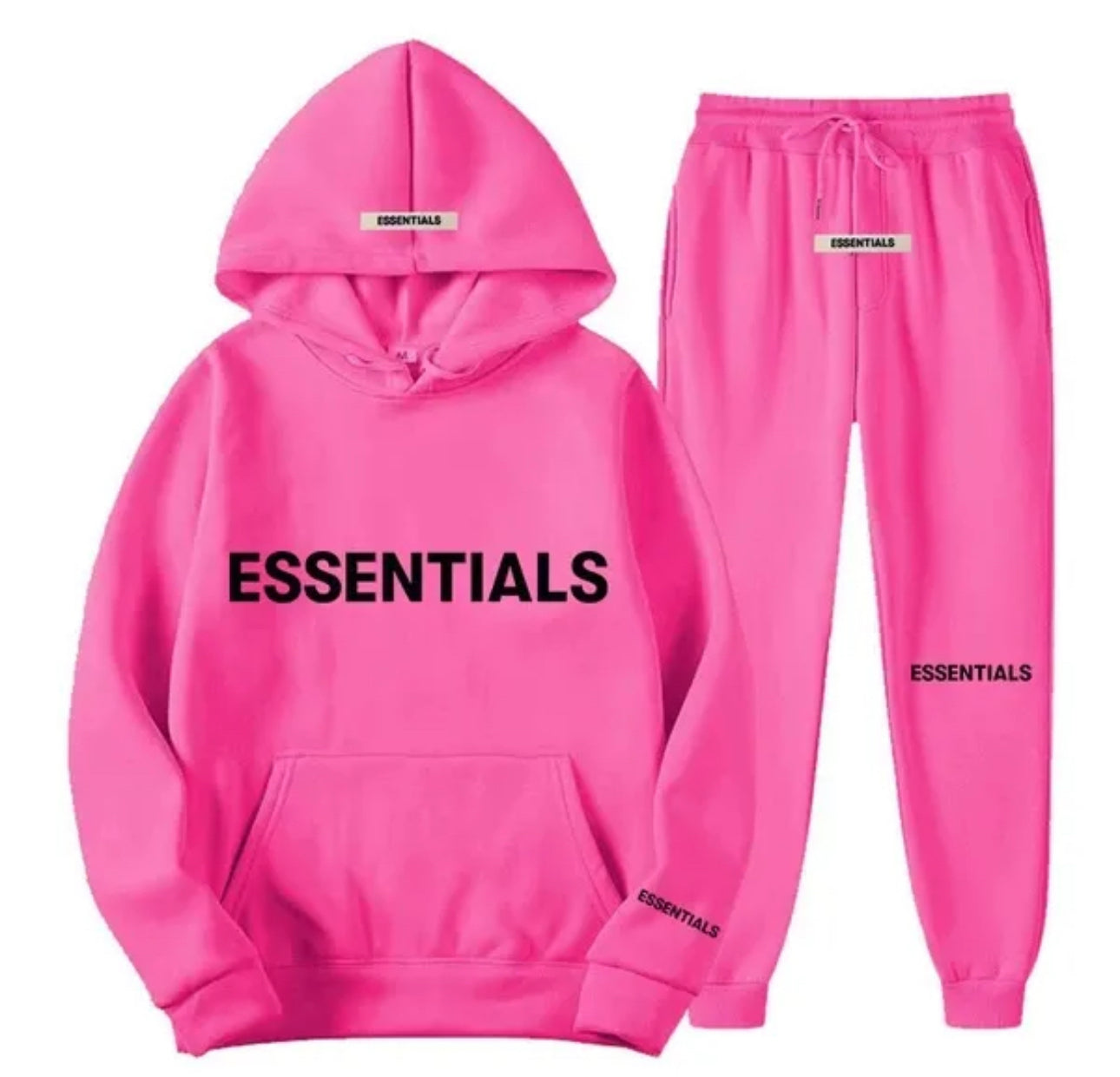 Ess. Sweat suits