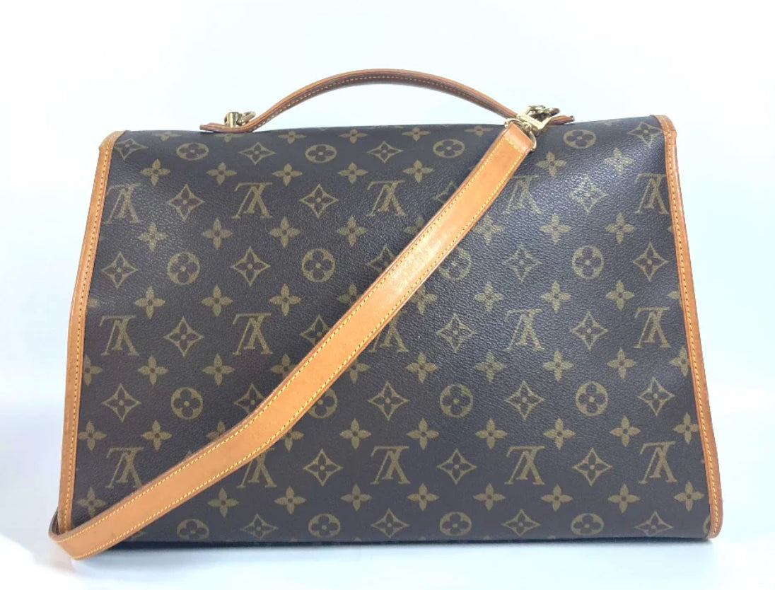 Louis Vuitton Beverly