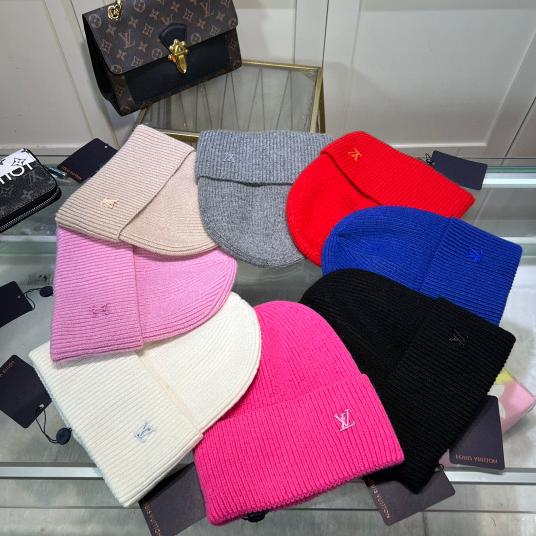 lv beanie sale