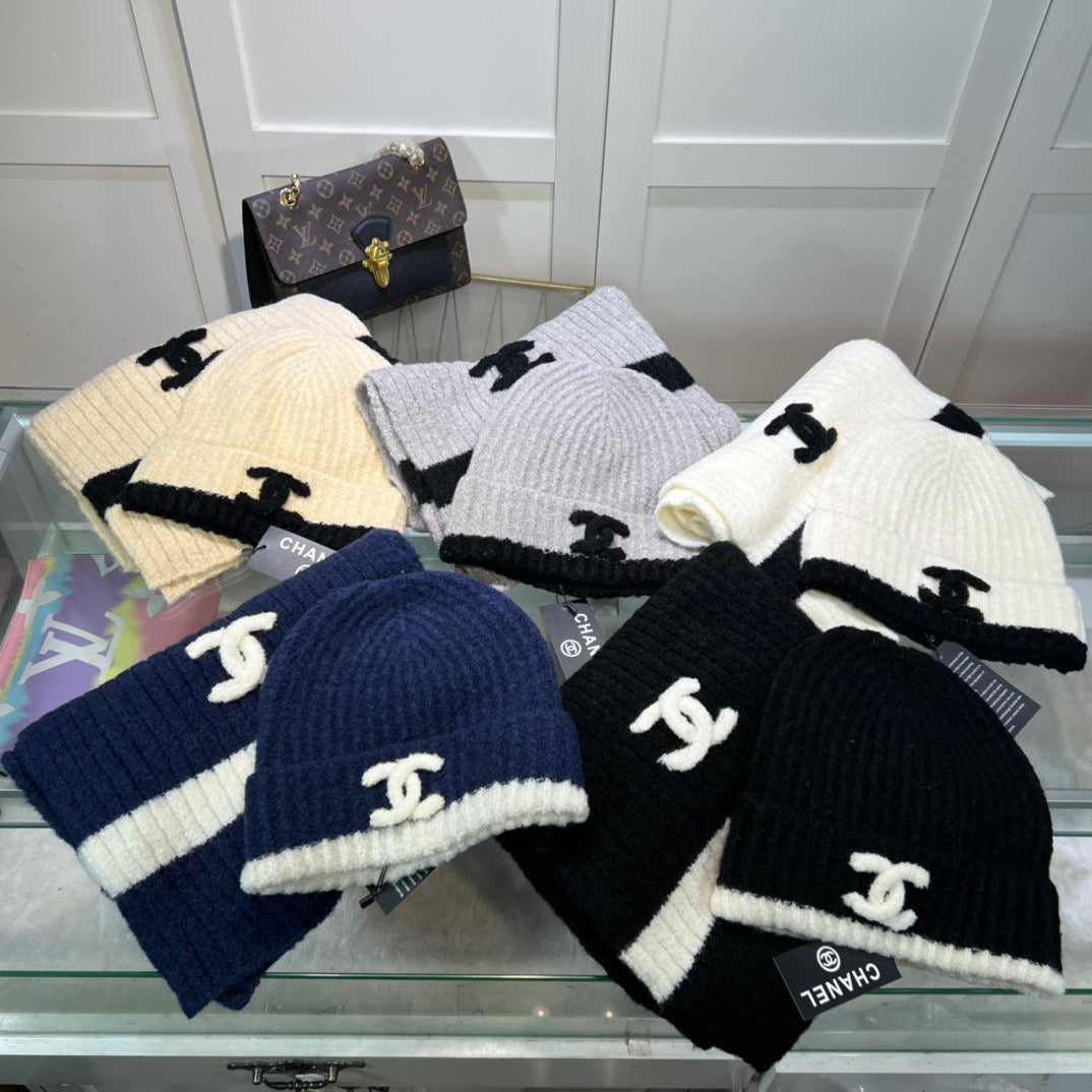 beanie sets