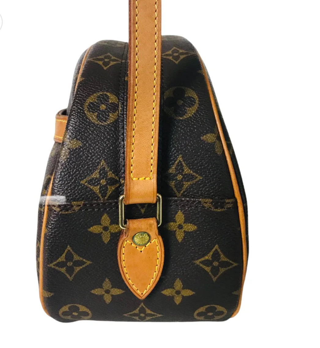 louis vuitton monogram blois