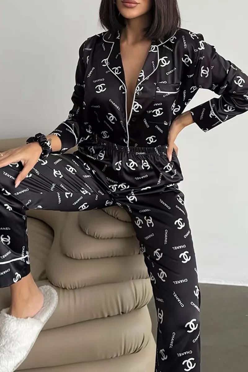 Lux Sleepwear