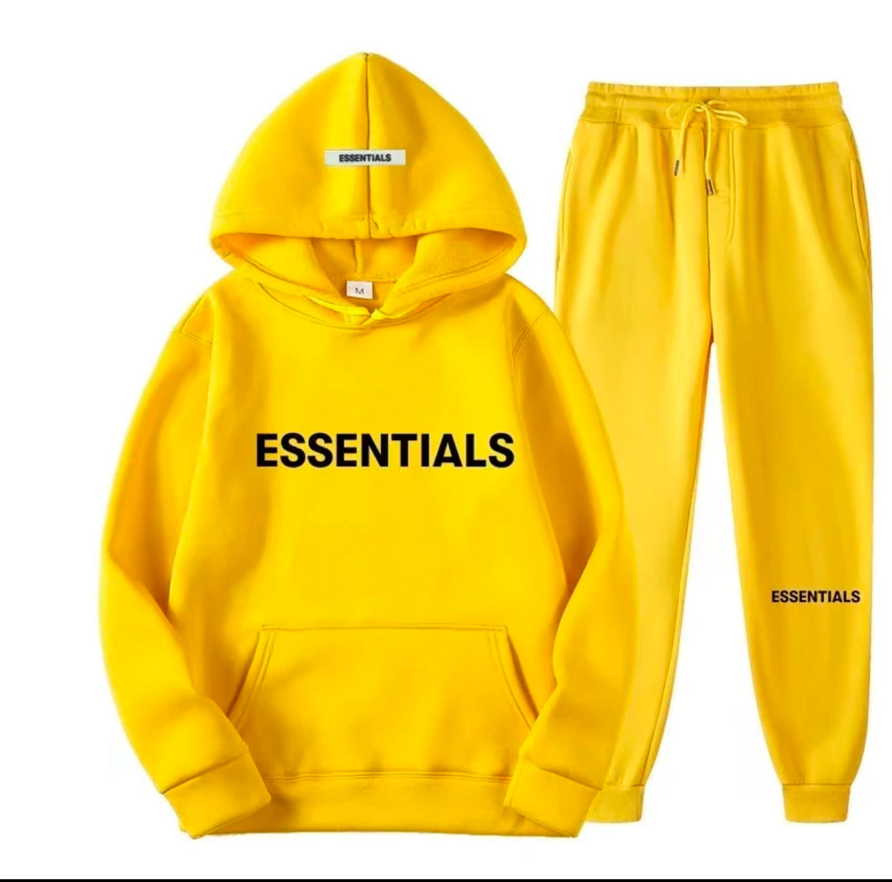 Ess. Sweat suits