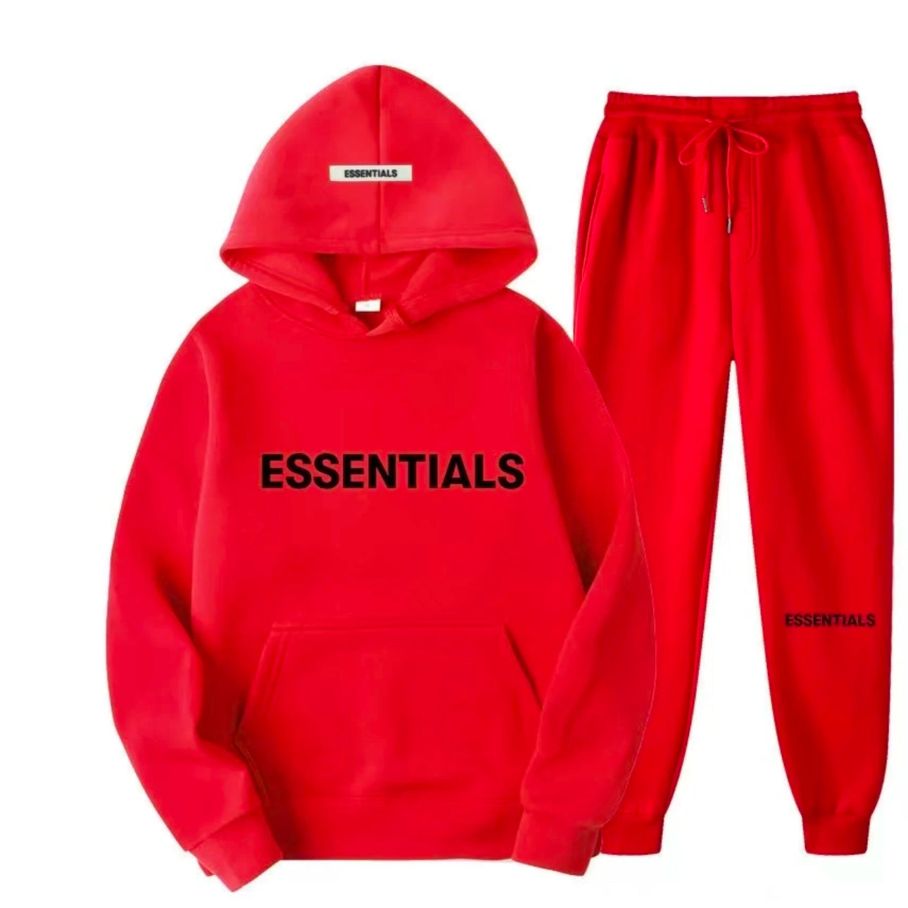 Ess. Sweat suits