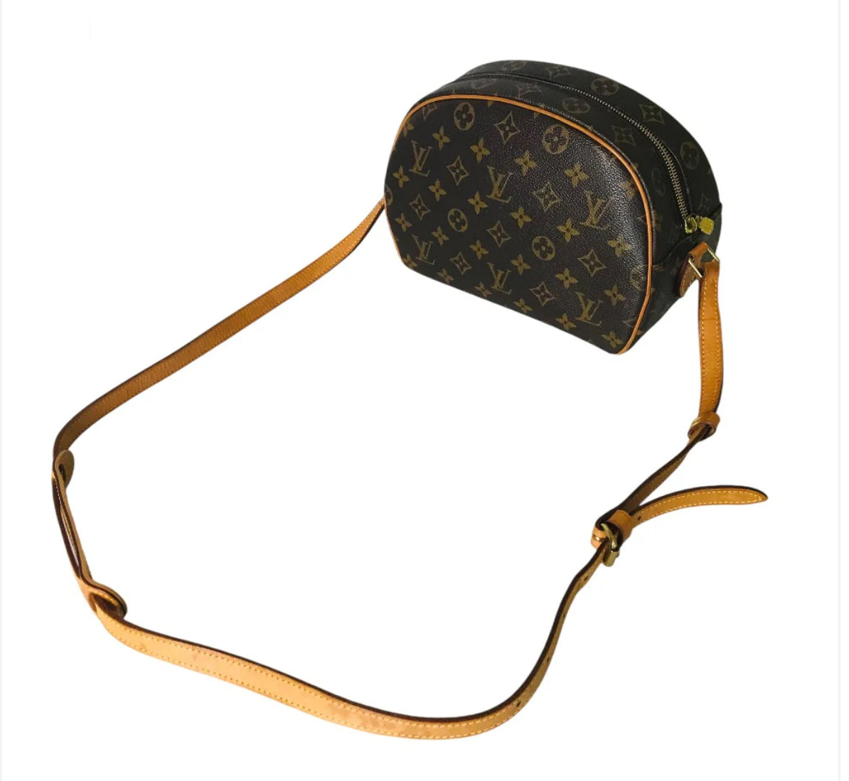 louis vuitton monogram blois