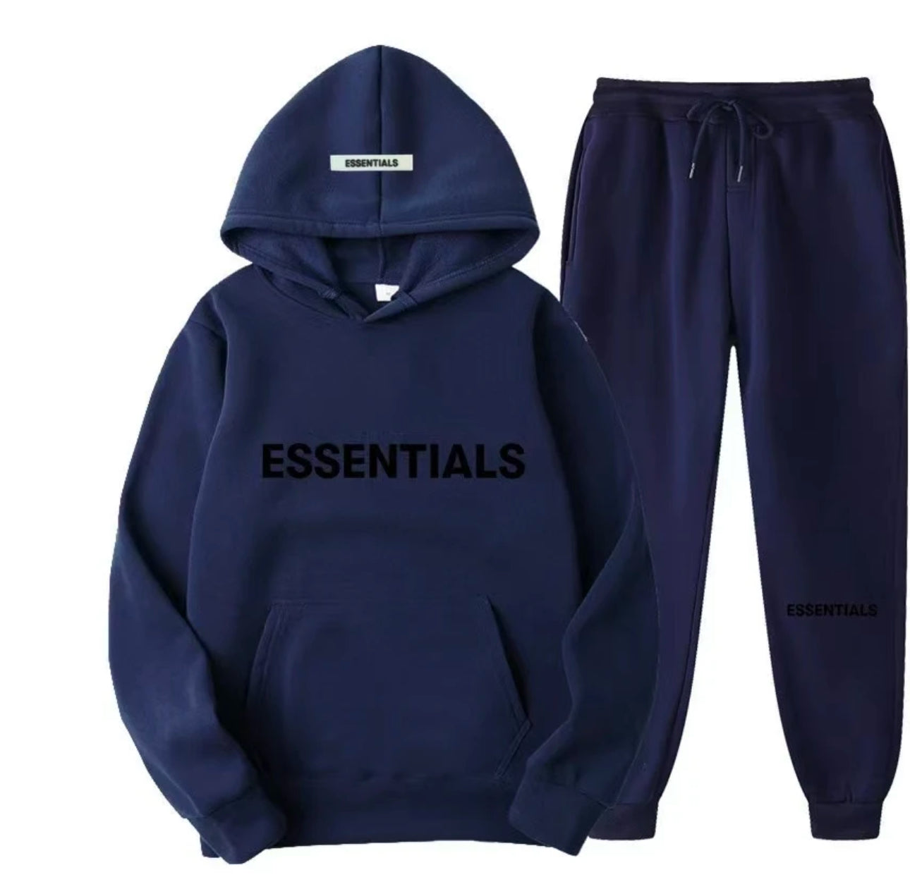 Ess. Sweat suits