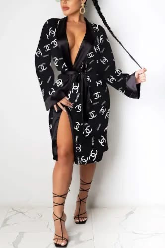Lux Sleepwear