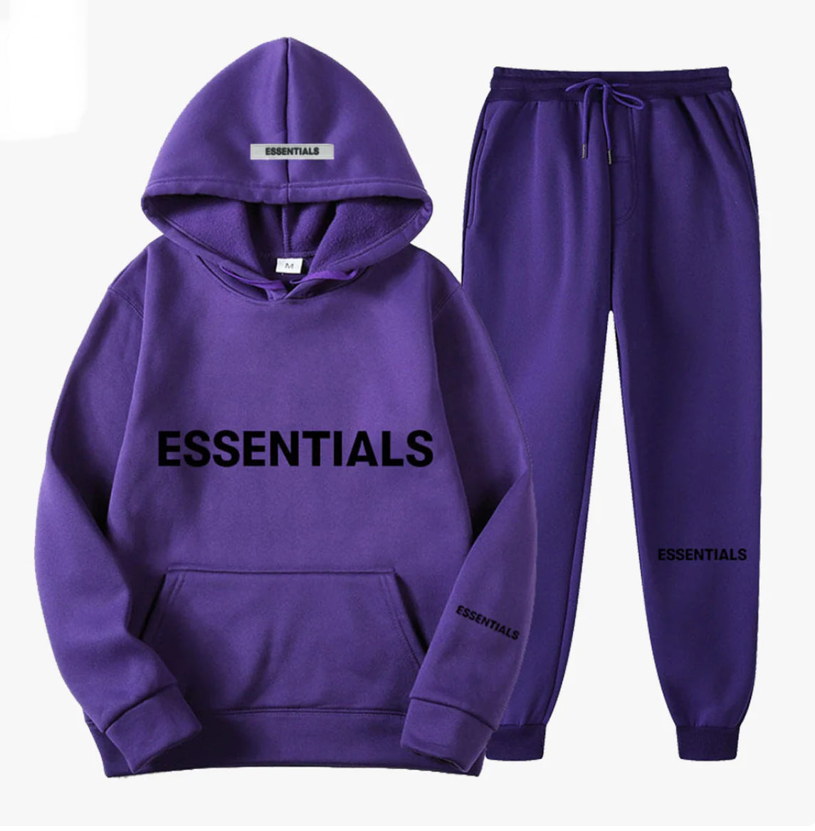 Ess. Sweat suits