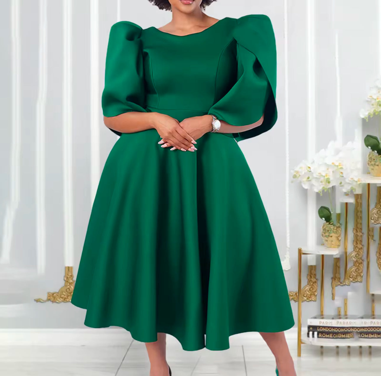 Sunday’s Best dress