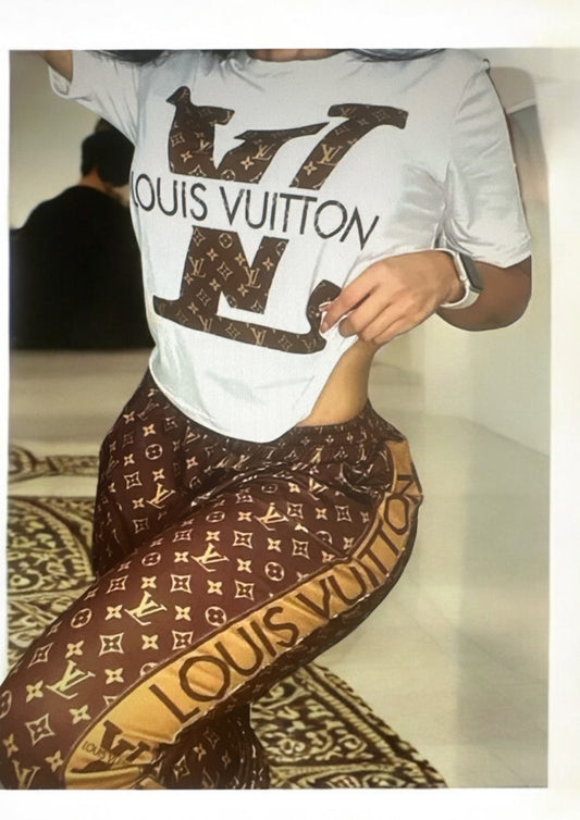 Love 2 piece