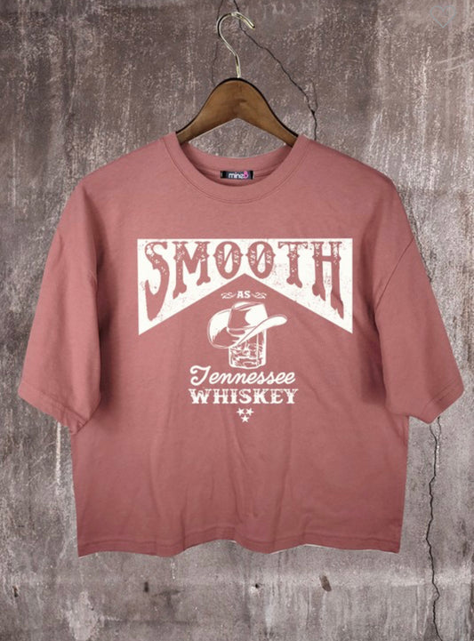 Tennessee Whiskey tee