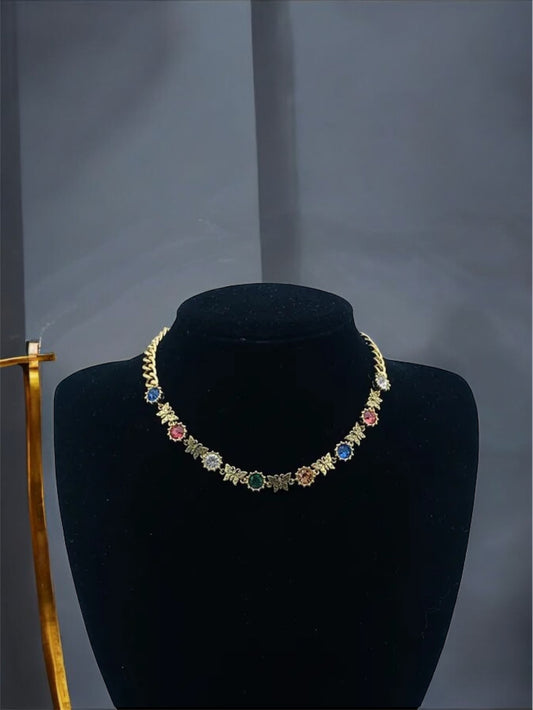 G Choker