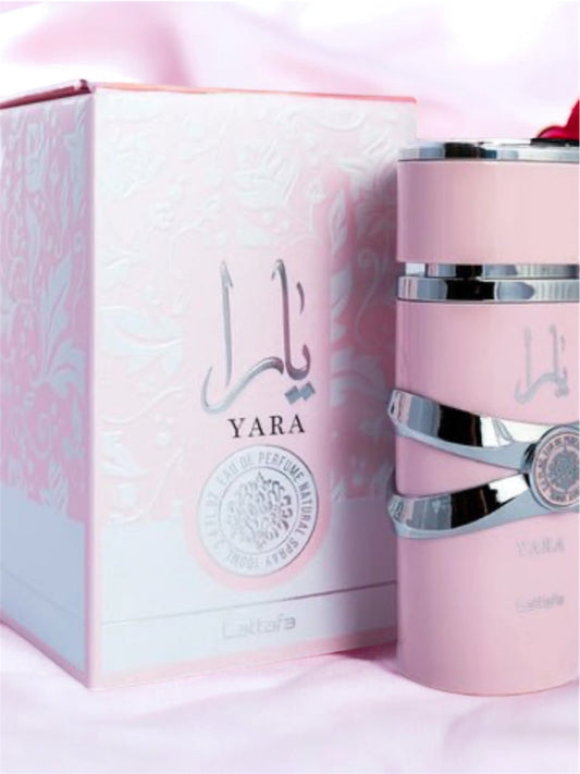 Yara perfume