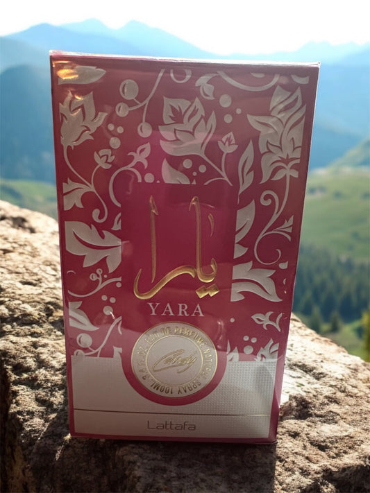 Yara Candy